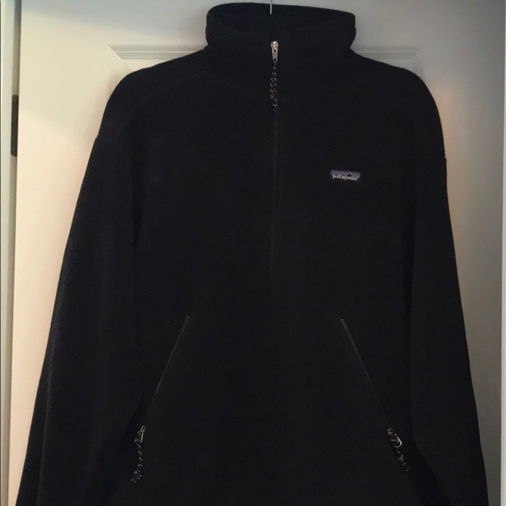 Patagonia Fleece